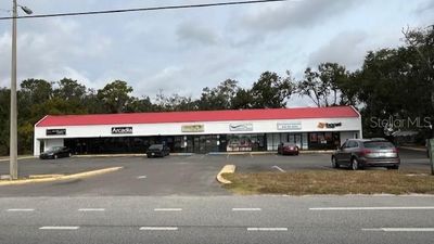 RETAIL SPACES