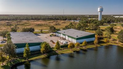 WAREHOUSES