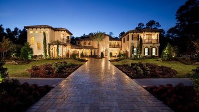Lake Mary