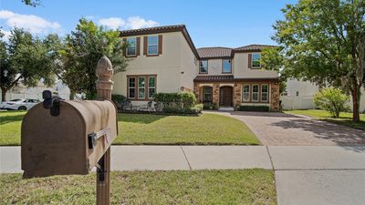 Featured Listings