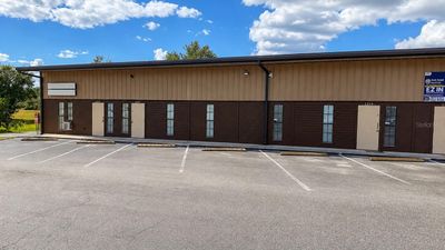WAREHOUSES