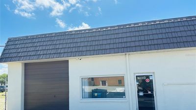 MIXED USE PROPERTIES