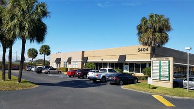 MIXED USE PROPERTIES