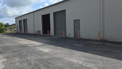 WAREHOUSES