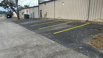 RETAIL SPACES