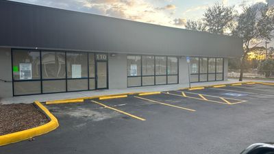 RETAIL SPACES