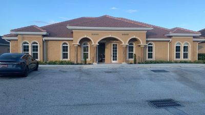 OFFICE BUILDINGS