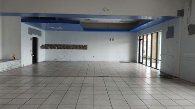 RETAIL SPACES