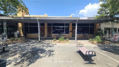 MIXED USE PROPERTIES