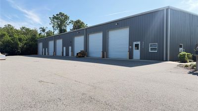 WAREHOUSES