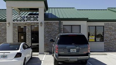 MIXED USE PROPERTIES