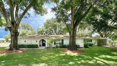 WINTER HAVEN
