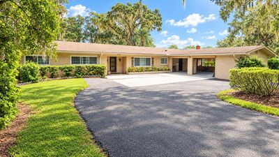 WINTER HAVEN