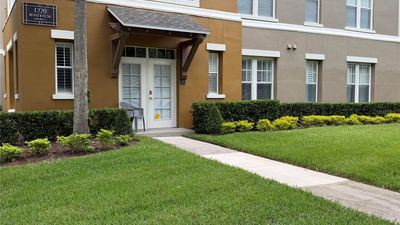 Kissimmee