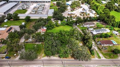 MIXED USE PROPERTIES