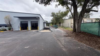 WAREHOUSES