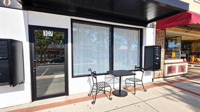 MIXED USE PROPERTIES